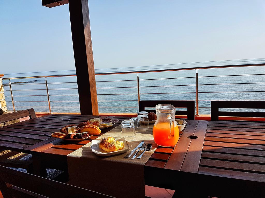Gasthuis Brezza Marina 2*